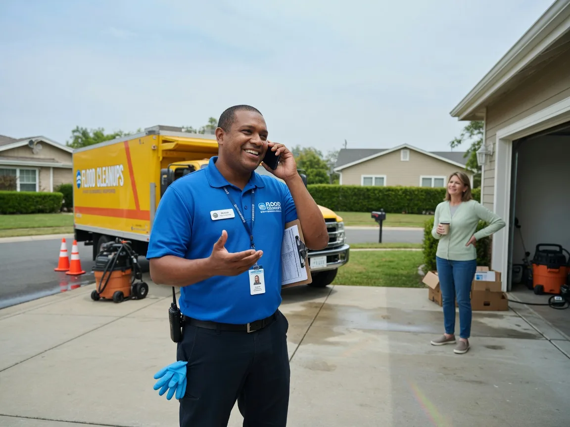 Water Damage Restoration Laupahoehoe, HI FAQs